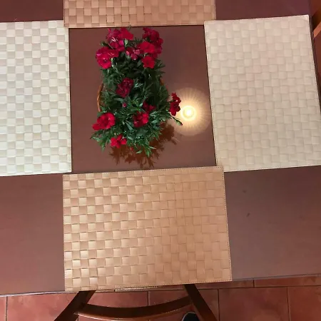 La Lanterna Di Lida E Beppe *